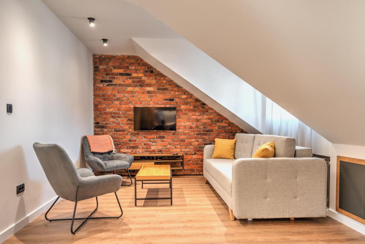 Apartmani Studio Proforma Kolašin Exteriér fotografie