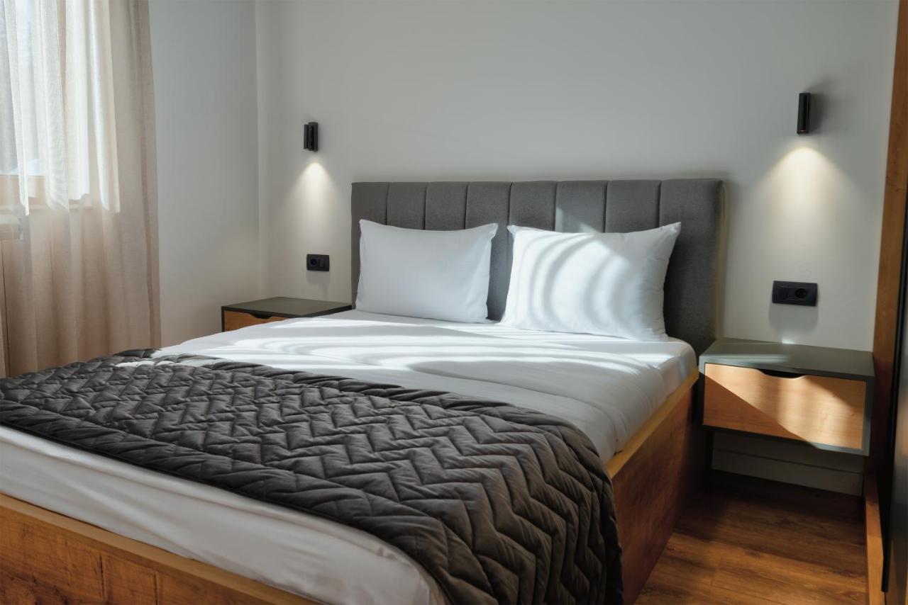 Apartmani Studio Proforma Kolašin Exteriér fotografie