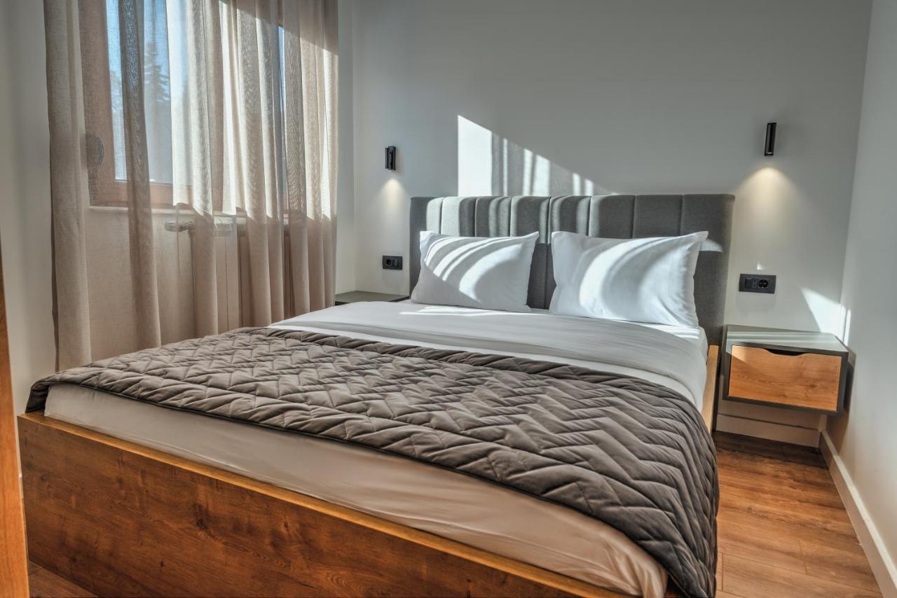 Apartmani Studio Proforma Kolašin Exteriér fotografie